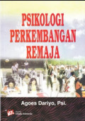 Psikologi Perkembangan Remaja