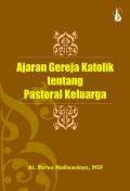 Ajaran Gereja Katolik tentang Pastoral Keluarga