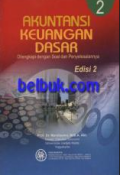 Akuntansi Keuangan Dasar 2 Edisi 2