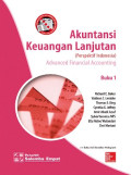 Akuntansi Keuangan Lanjutan : Perspektif Indonesia , Edisi 2 , Buku 1