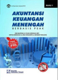 Akuntansi Keuangan Menengah : Berbasis PSAK, Buku 1
