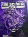 Akuntansi Biaya Buku 1 , Edisi 13