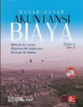 Dasar - Dasar Akuntansi Biaya , Edisi 4 , Buku 2