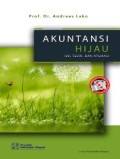 Akuntansi Hijau : Isu, Teori, dan Aplikasi