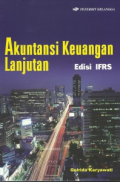 Akuntansi Keuangan Lanjutan , Edisi IFRS