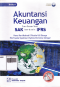 AKUNTANSI KEUANGAN berdasarkan SAK berbasis IFRS, Buku 1