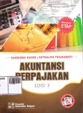 Akuntansi Perpajakan Edisi 3