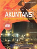 Pengantar Akuntansi ; konsep & Teknik Penyusunan Laporan Keuangan