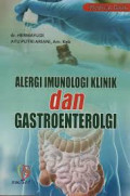 ALERGI IMUNOLOGI KLINIK DAN GASTROENTEROLGI