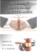 Alternatif Penyelesaian Sengkaeta Medik