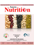 Amerta Nutrition Volume 4, No.4 Desember 2020