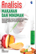 Analisis Makanan dan Minuman
