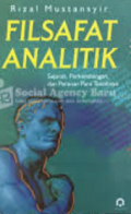 Filsafat Analitik ; Sejarah,Perkembangan Dan Peranan Para Tokohnya