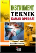 Instrument Teknik Kamar Operasi