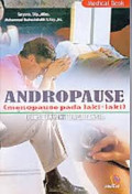 Andropause (menopause pada laki-laki)