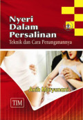 Nyeri dalam Persalinan-Teknik dan Cara Penanganannya
