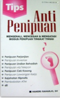 Tips Anti penipuan