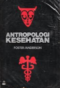 Antropologi Kesehatan
