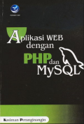 Aplikasi Web Dengan PHP Dan Mysql