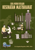 Cara Mudah Belajar Kesehatan Masyarakat