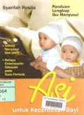 ASI untuk Kecerdasan Bayi