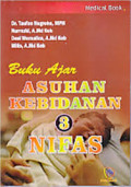 Buku Ajar Asuhan Kebidanan Nifas (Askeb 3)