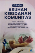 Buku Ajar Asuhan Kebidanan Komunitas