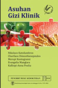 Asuhan Gizi Klinik