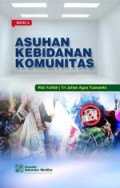 Asuhan Kebidanan Komunitas ; Edisi 2
