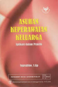 Asuhan Keperawatan Keluarga, Aplikasi pada Praktik