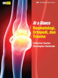 At Glance Reumatologi, Ortopedi, dan Trauma
