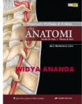 Lippincot Williams & Wilkins atlas Anatomi edisi berbahasa Latin