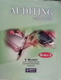 Auditing Modern Buku II