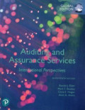 Auditing and Assurance Services