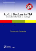 Audit Berbasis ISA ( International Standards On Auditing )