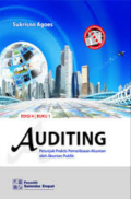 Auditing ; petunjuk praktis pemeriksaan akuntan oleh akuntan publik, edisi 4 buku 1