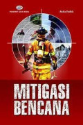 MITIGASI BENCANA