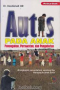 Autis Pada Anak: Pencegahan, Perawatan, dan Pengobatan