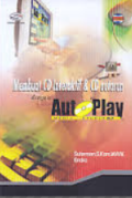 Membuat CD Interaktif & CD Autorun Dengan AutoPlay Media Studio 5.0 Profesional