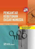Pengantar Kebutuhan Dasar Manusia , edisi 2 - Buku 2