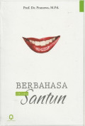 Berbahasa Secara Santun