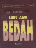 Buku Ajar Bedah , Bagian 2