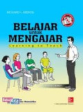 BELAJAR UNTUK MENGAJAR LEARNING TO TEACH EDISI 9 BUKU 1