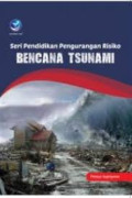 Seri Pendidikan Pengurangan Risiko Bencana Tsunami