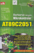 Berkarya Dengan Mikrokontroler AT89C2051