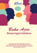 Buku Ajar Bahas Inggris Kebidanan