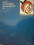Buku Instrumen Bidan Delima (3) : Instrumen Validasi