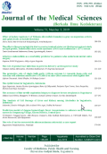 Journal of Medical Sciences, (Berkala Kedokteran) Vol 51, No.3 2019