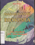 Dasar-dasar Biokimia , edisi Revisi