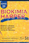 BIOKIMIA HARPER, edisi 25